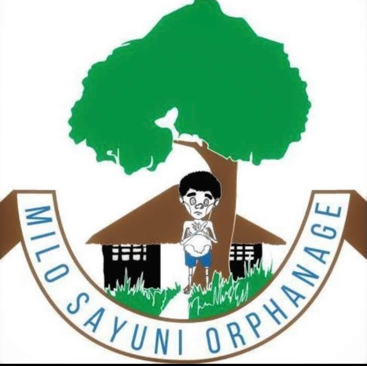 MISO Tanzania Logo